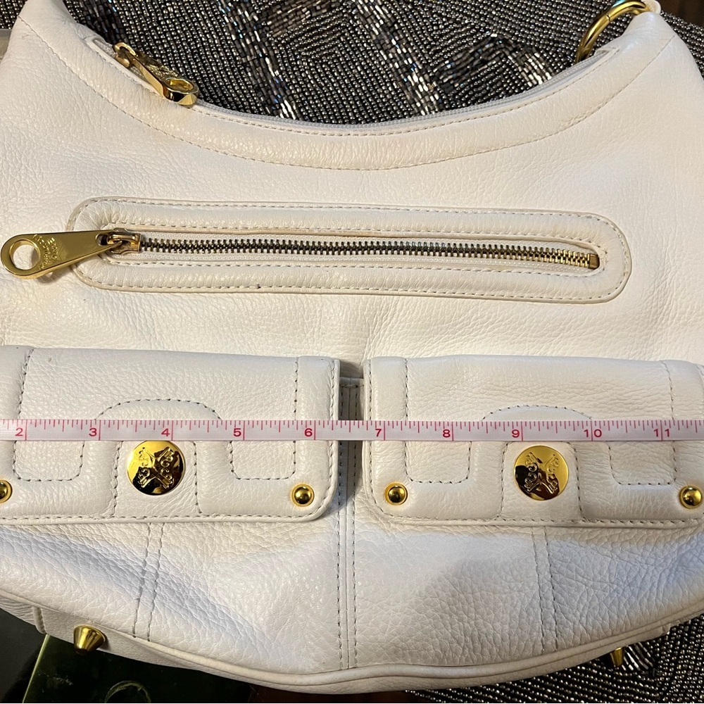 B Makowsky Bag & Nip Wallet - image 4